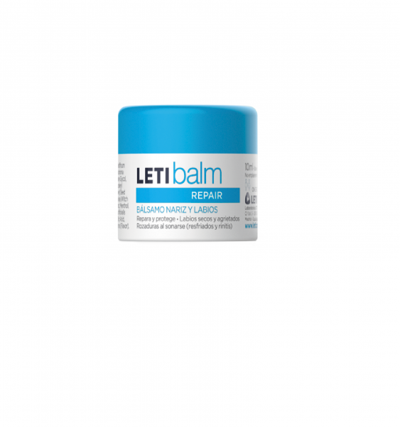 LETIBALM  10 ML